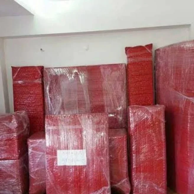 Paketleme Hizmeti